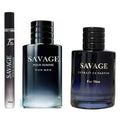 3.4 Oz Extrait De Parfum Spray for Men (Pack of 3) A997