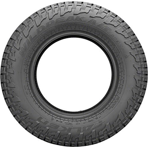 All-Terrain Radial Tire LT285/70R17 6-ply R90264