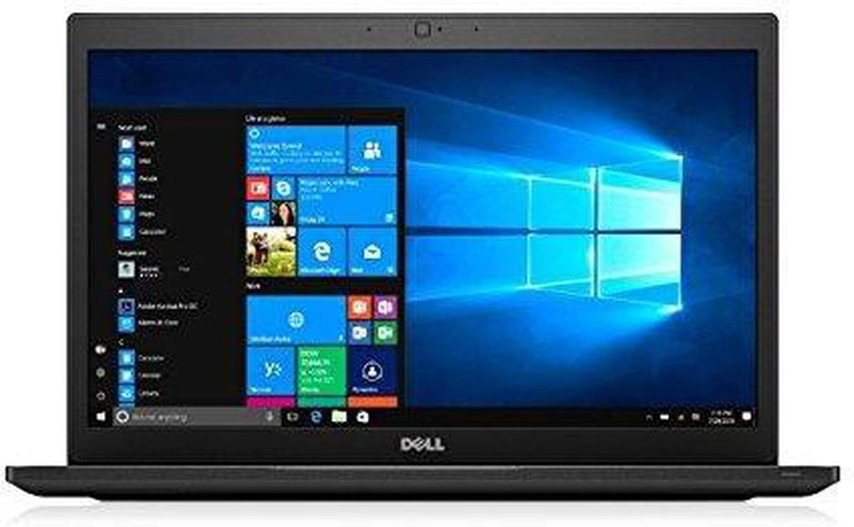 14" Laptop Intel Core i5 3Ghz 256GB SSD 8GB RAM 1920x1080 FHD Windows 10 Pro O875