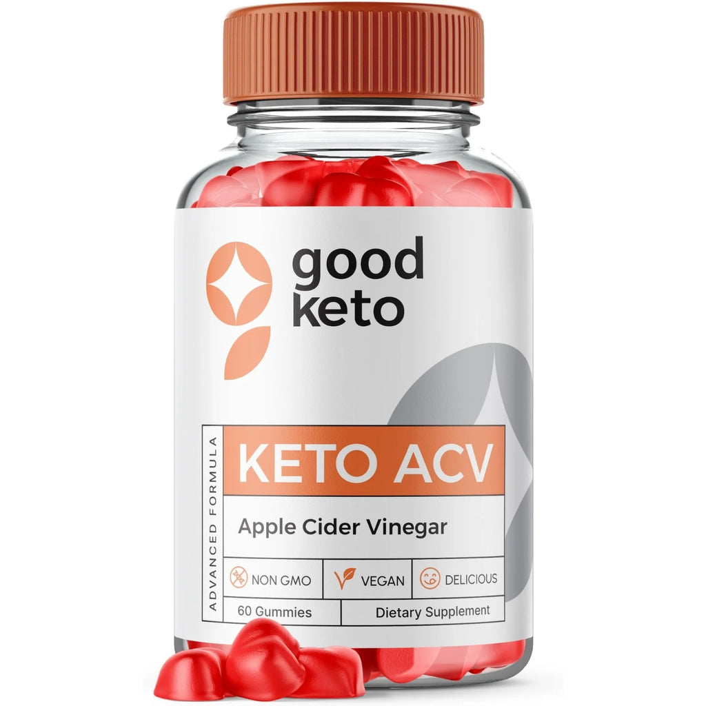 Keto ACV Gummies O313235