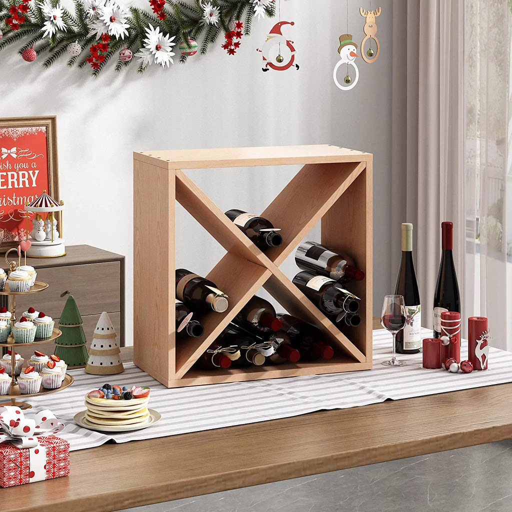24 Bottle Wine Rack G816916