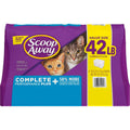 Clumping Cat Litter T2355