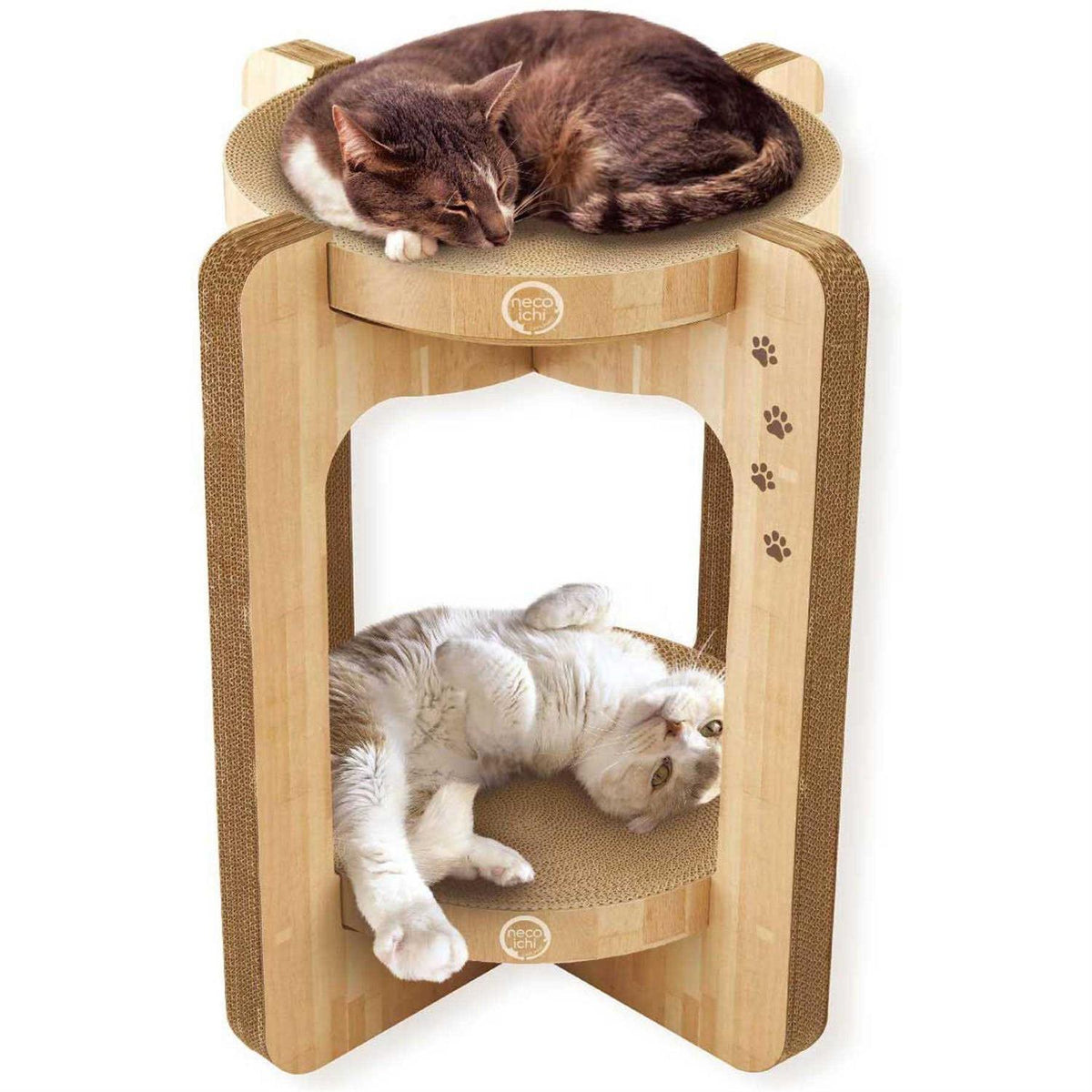 Cat Scratcher Tower B476044