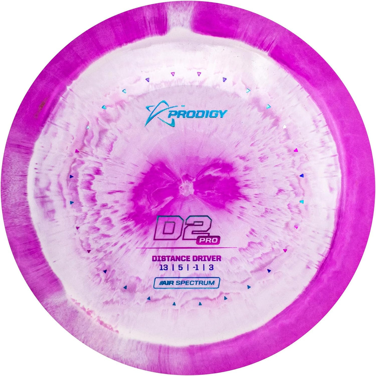 Overstable Disc Golf Driver G67622