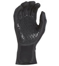 1.5mm 5-Finger Gloves Black Extra Small Q59807