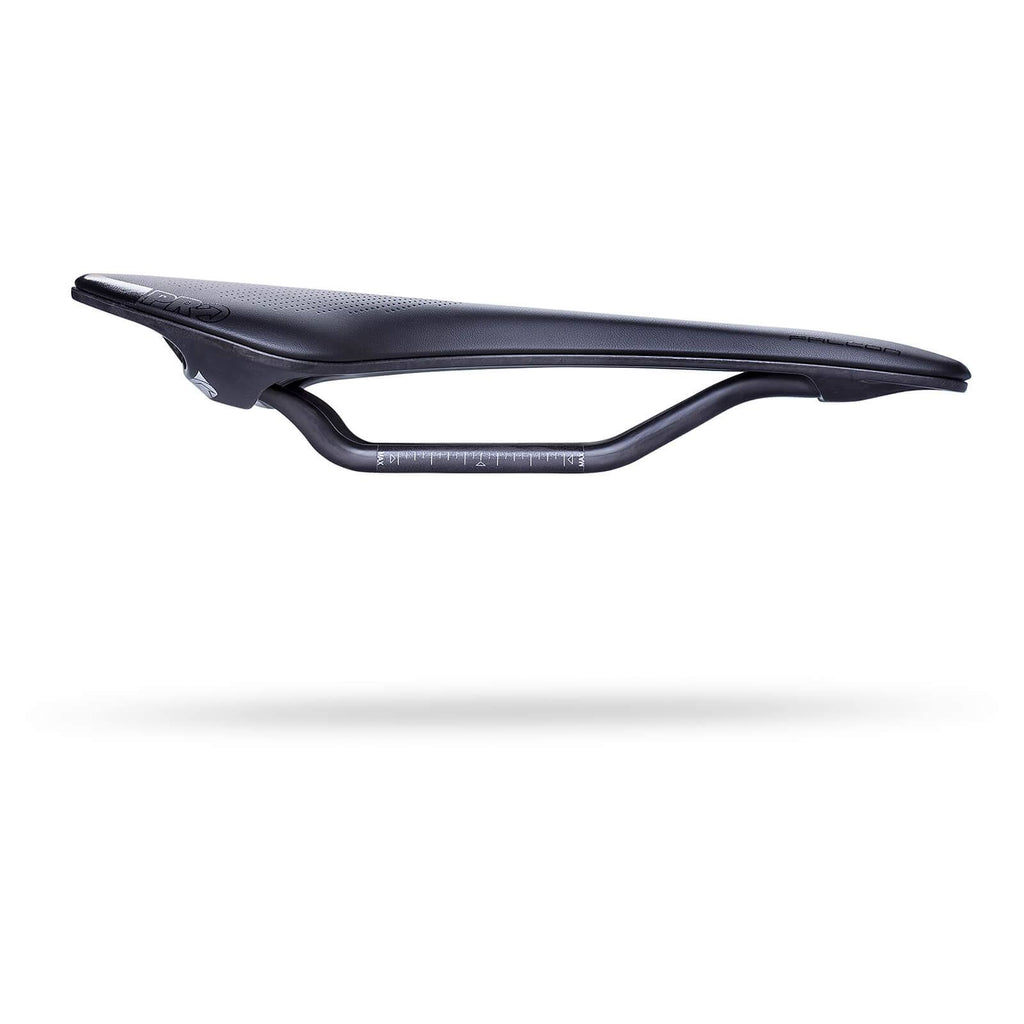 Black Carbon Saddle G6159