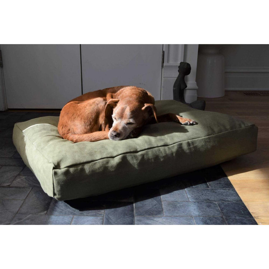 Organic Hemp Dog Bed Fill M970172