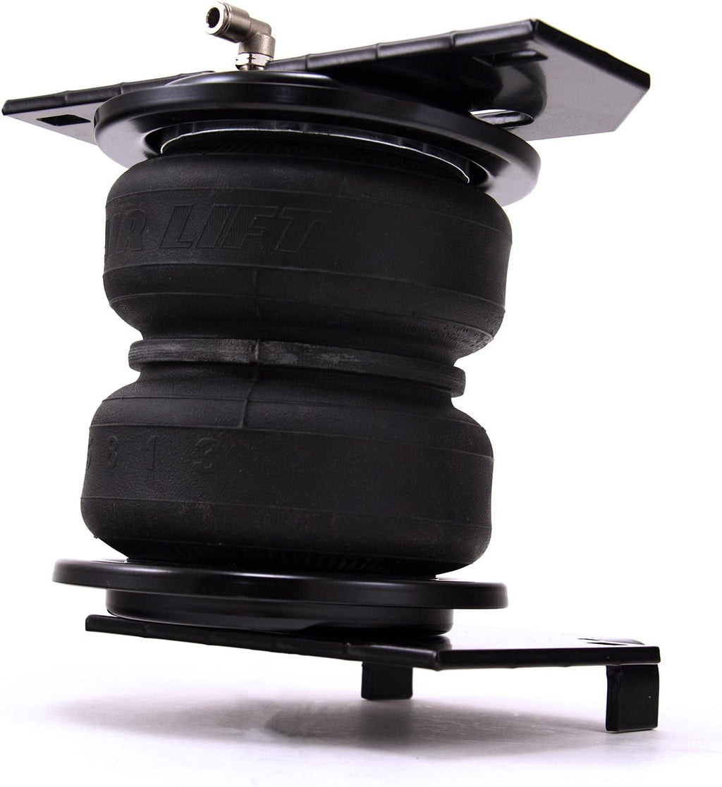 Air Suspension Kit M434