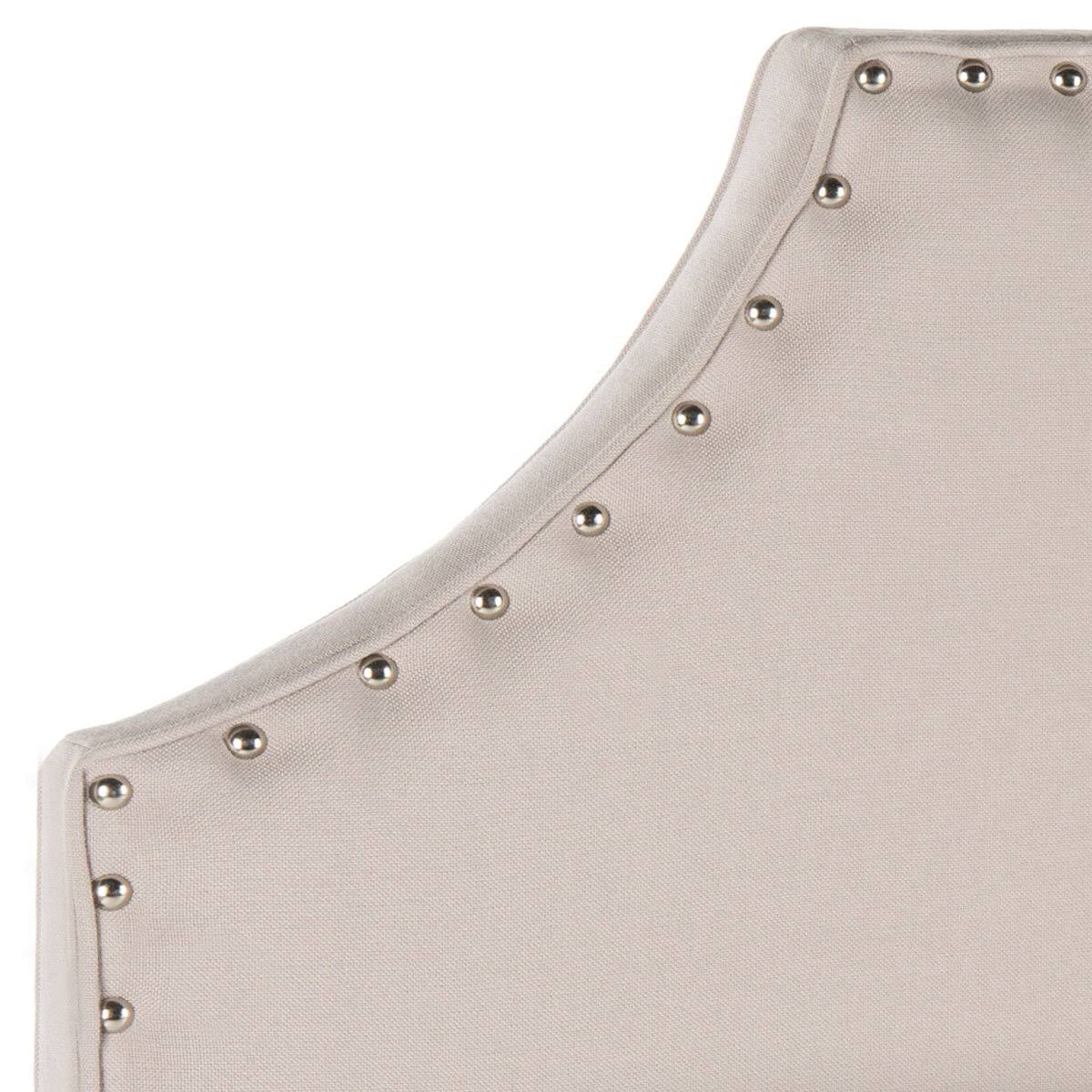 Taupe Full Headboard F648