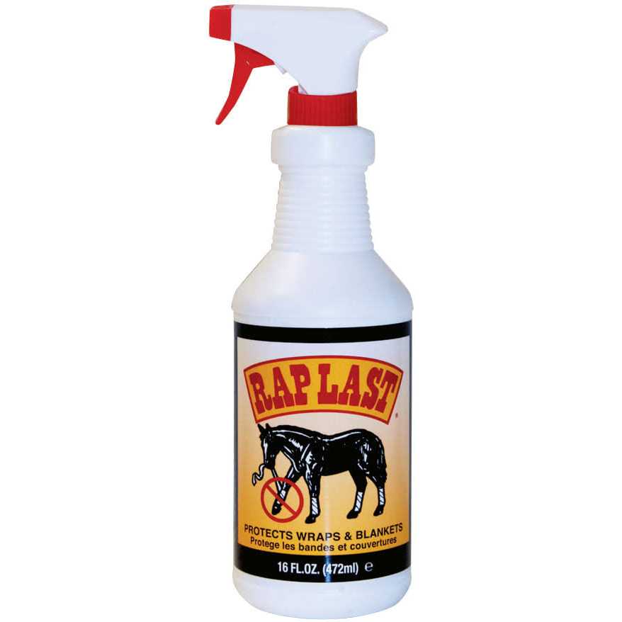Spray for Horses 8 oz Q926374