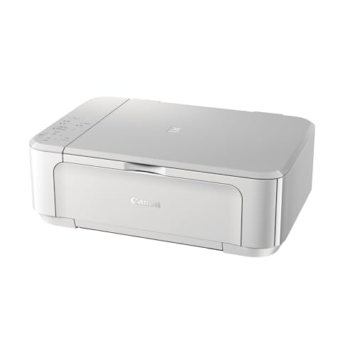 Black Wireless All-in-One Color Inkjet Printer D74996
