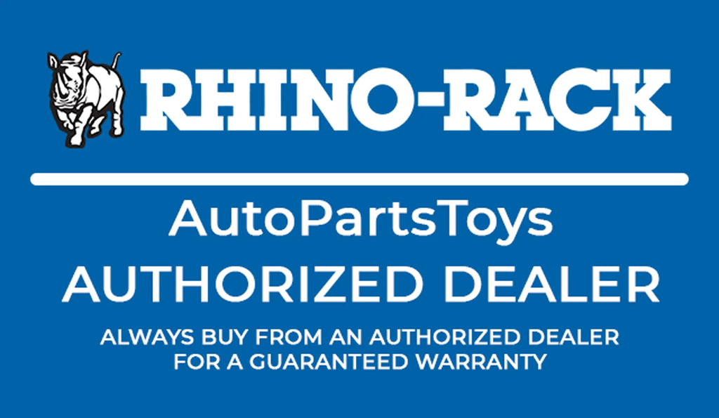 Black 2 Bar Roof Rack for Mazda CX-7 U4059