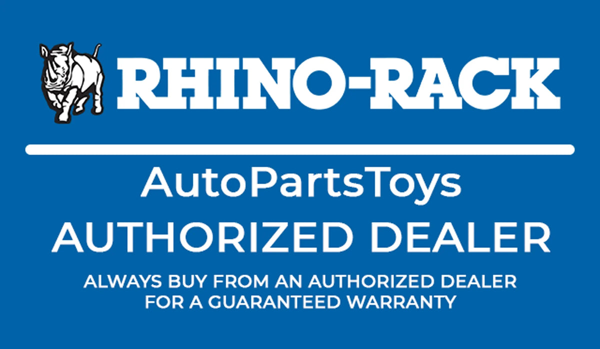 Black 2 Bar Roof Rack for Mazda CX-7 U4059