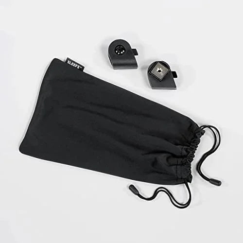 Orange Helmet Visor B9134