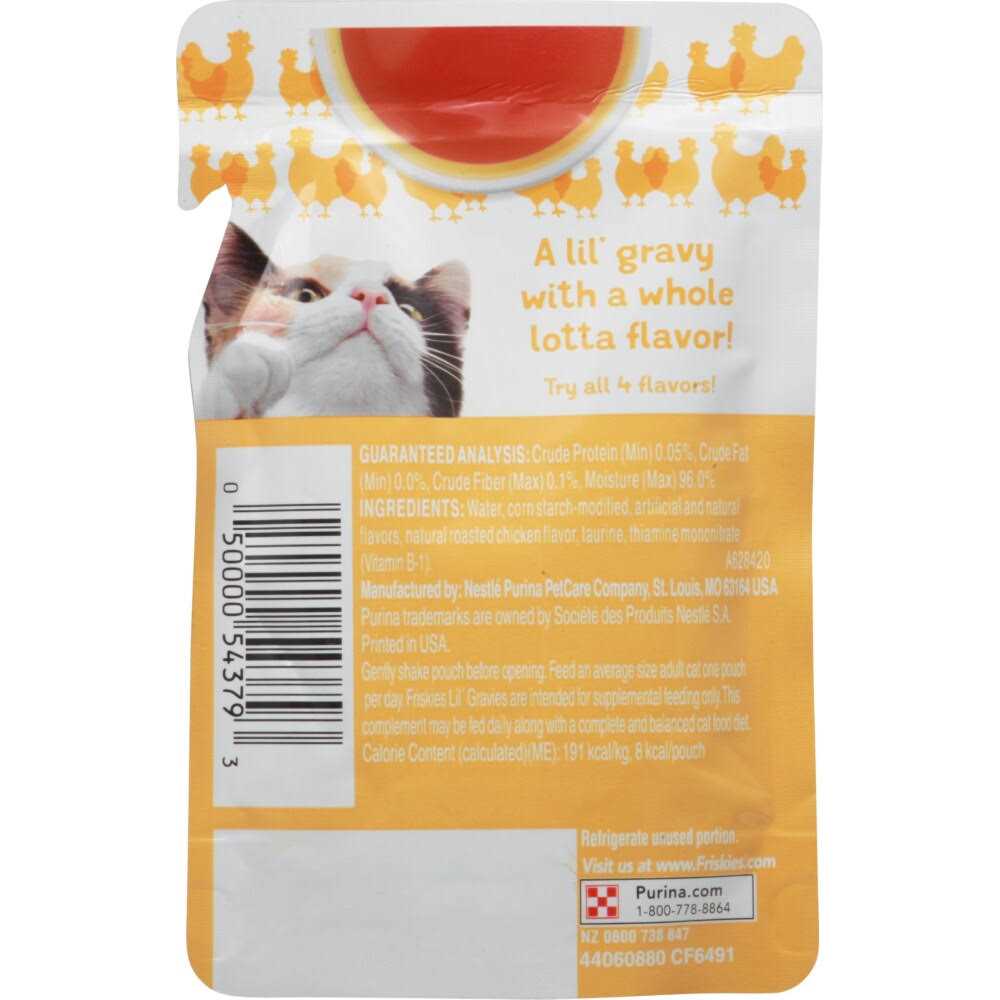 Cat Food J9873