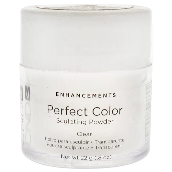 Clear Sculpting Powder W185759