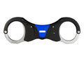 Blue Rigid Handcuffs H30898