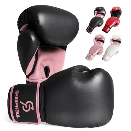 Boxing Gloves E87273