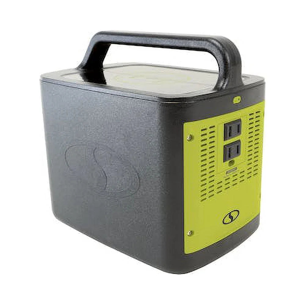 Portable Power Generator with Outlets and USB Ports M5613