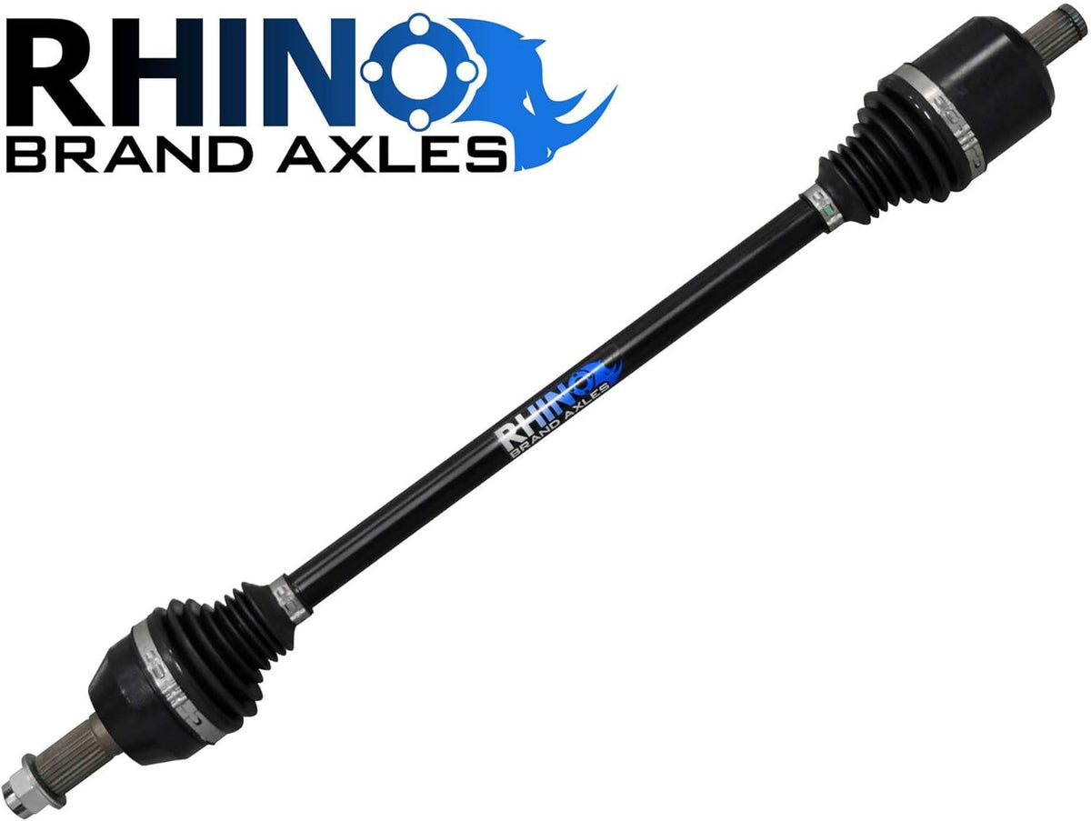 Front Axle for Polaris RZR S 900/4 900 (2015-2020) U375