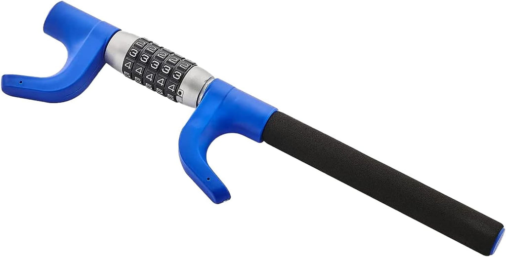 Universal Anti Theft Steering Wheel Lock X40668