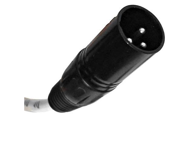 16 Channel XLR 100' Snake Cable F44432