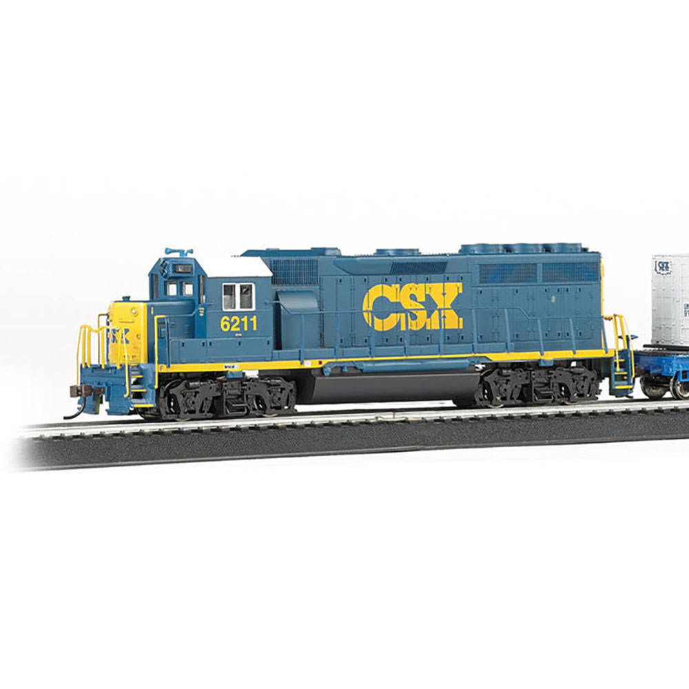 HO Scale Electric Train Set N383