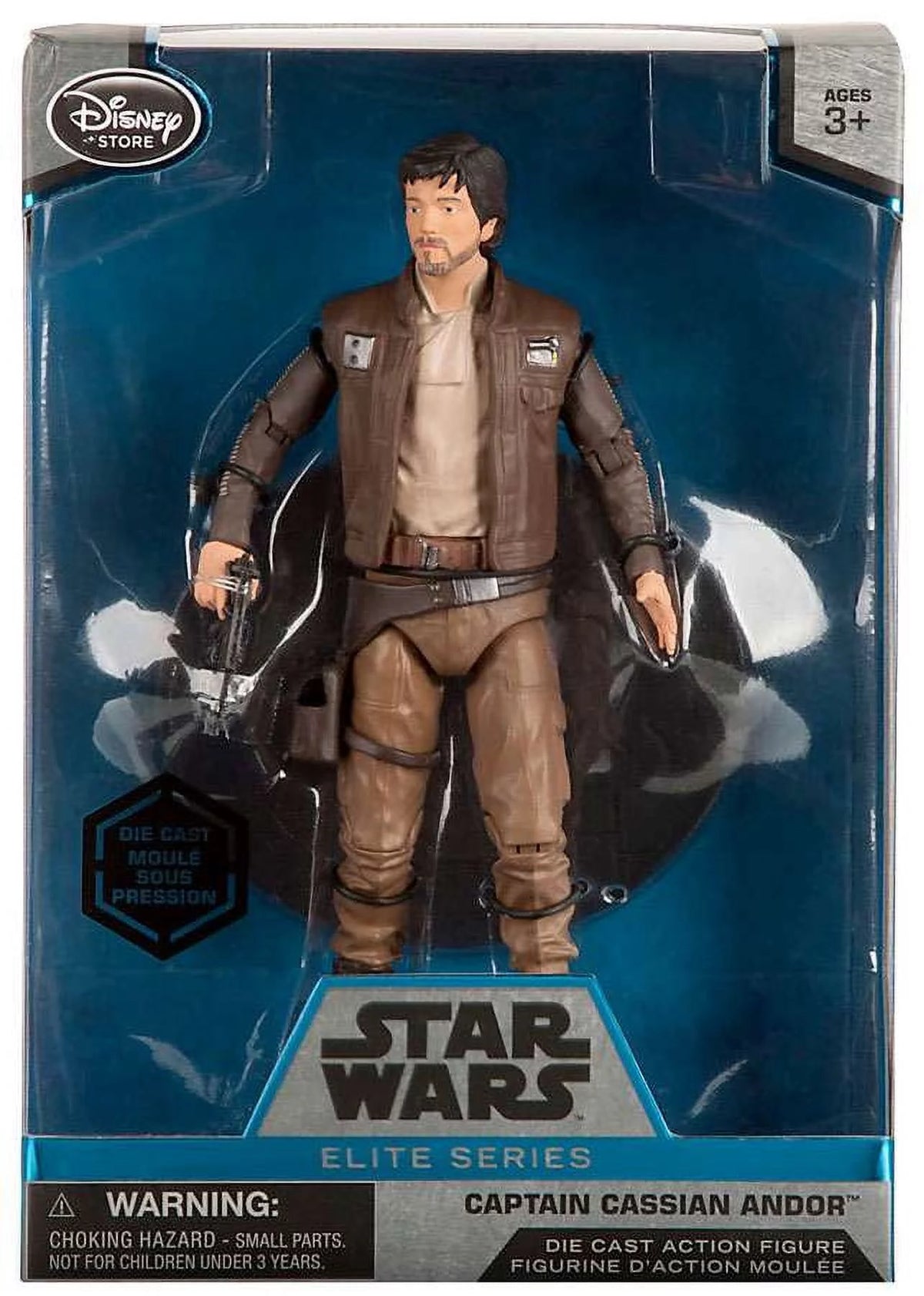 Diecast Figure P76957