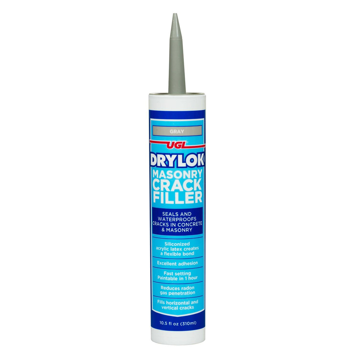 Drylok Masonry Crack Filler I47593