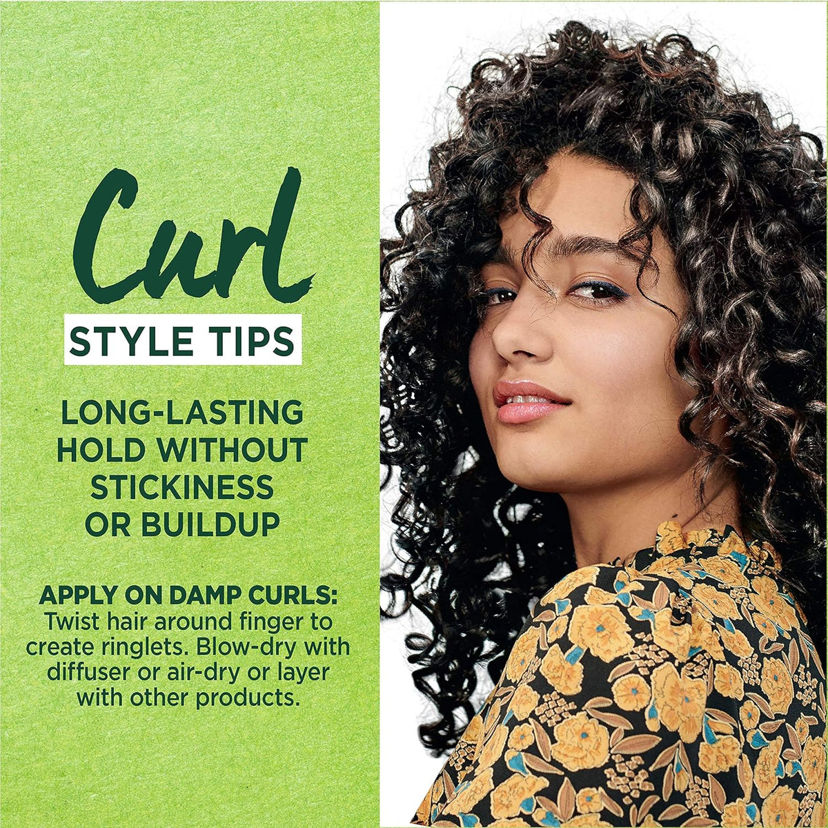 Curl Defining Spray Gel, 8.5 Fl Oz I827