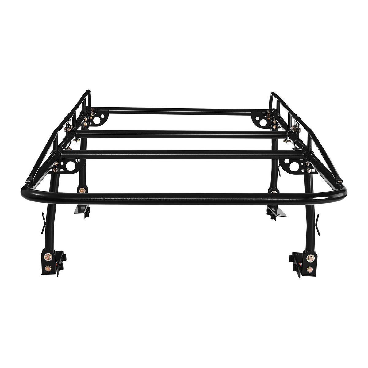 800 lb. Capacity Full-Size Truck Rack X2816