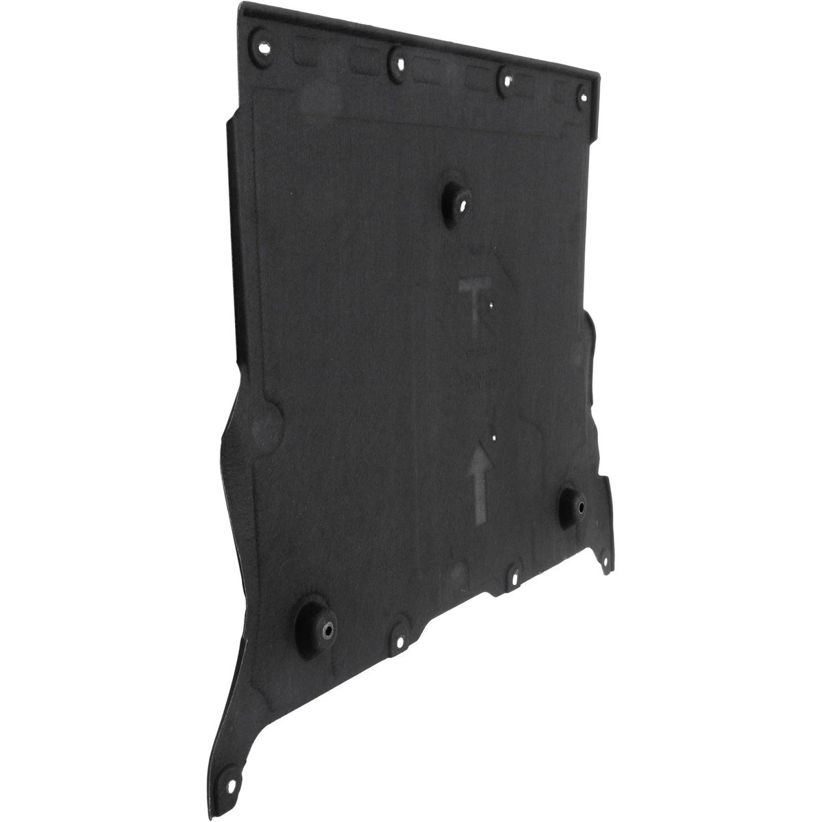 Engine Splash Shield for Tesla Model 3 R295210