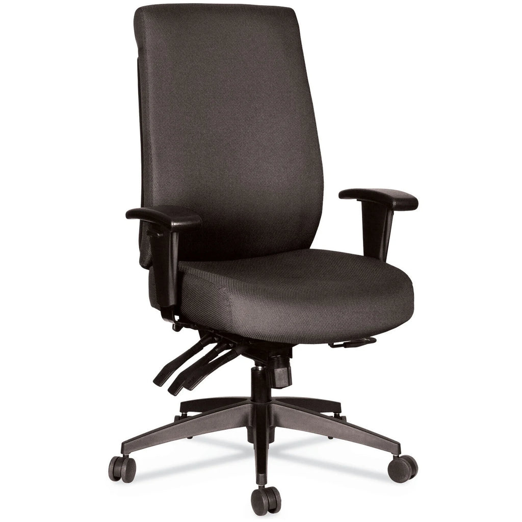 High-Back Multifunction Task Chair X633