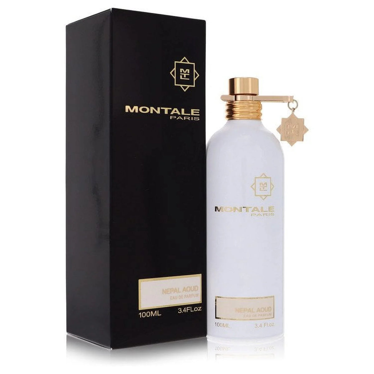 Eau De Parfum Spray 3.4 oz for Women Y915