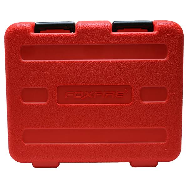 Red Foxfire Logger Light Z714