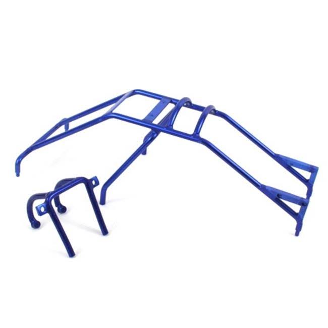 Aluminum Roll Cage H89688