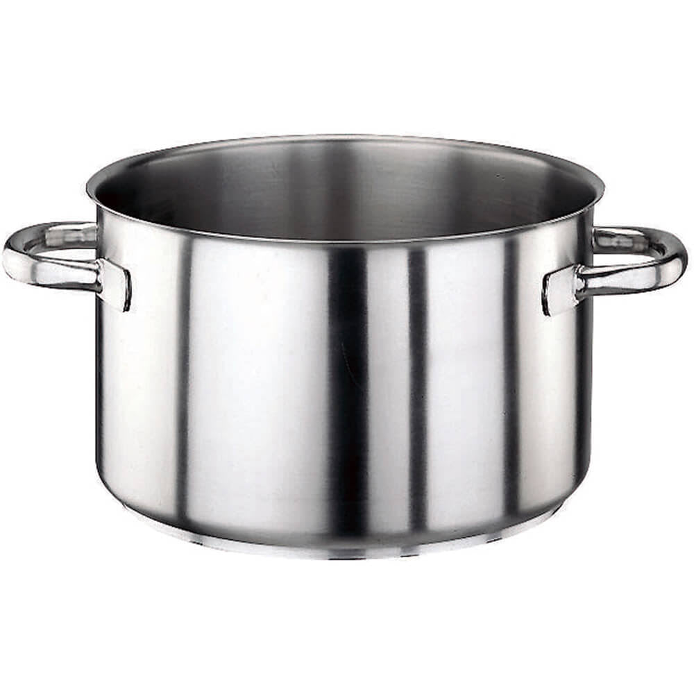 Stainless Steel Sauce Pot 5 qts. Q50915