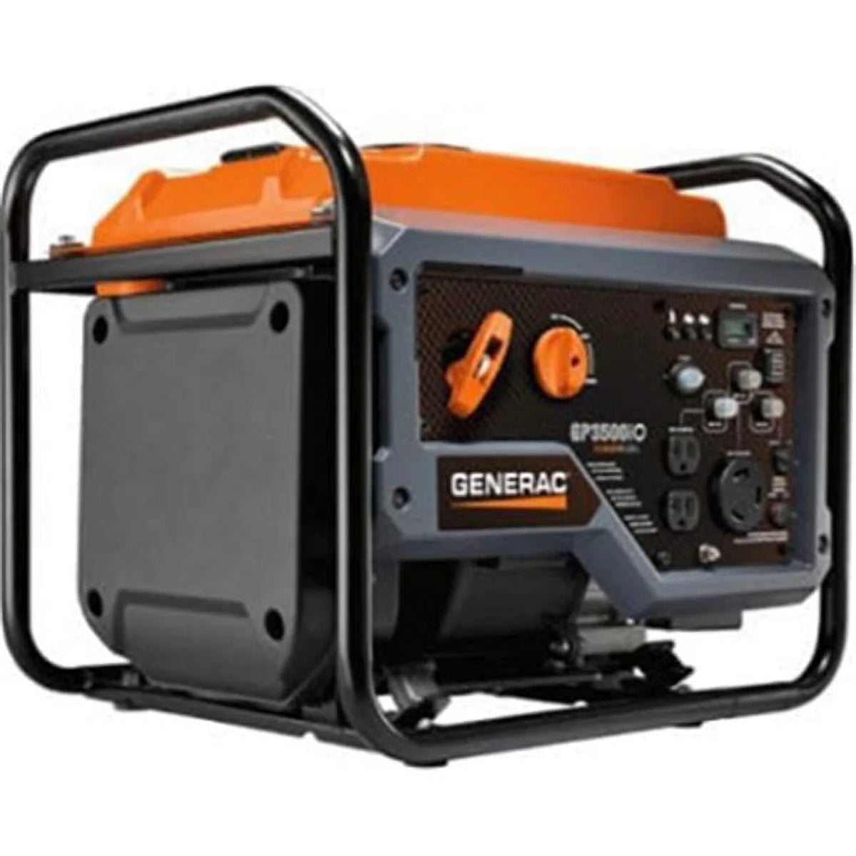 Open Frame Inverter Generator K12120