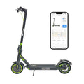 500W Foldable Electric Scooter with LED Display V5202