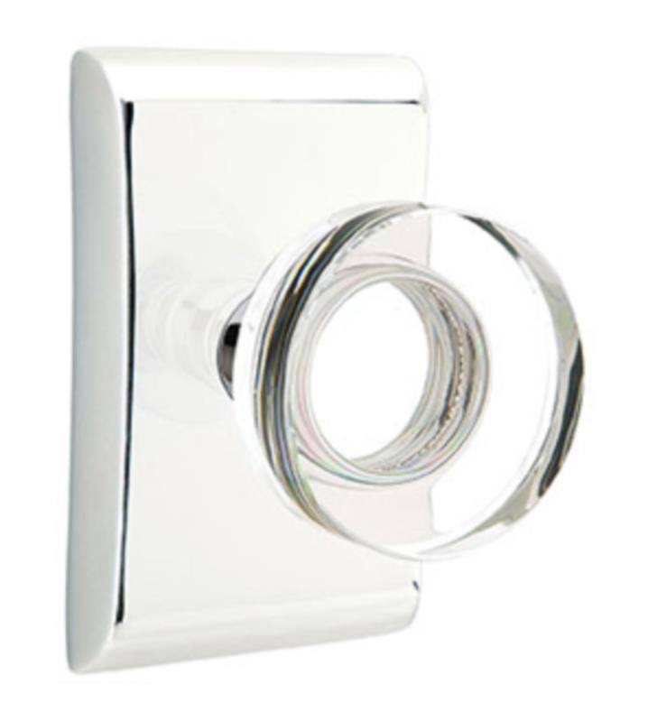 Satin Nickel Double Dummy Square Knob X31326