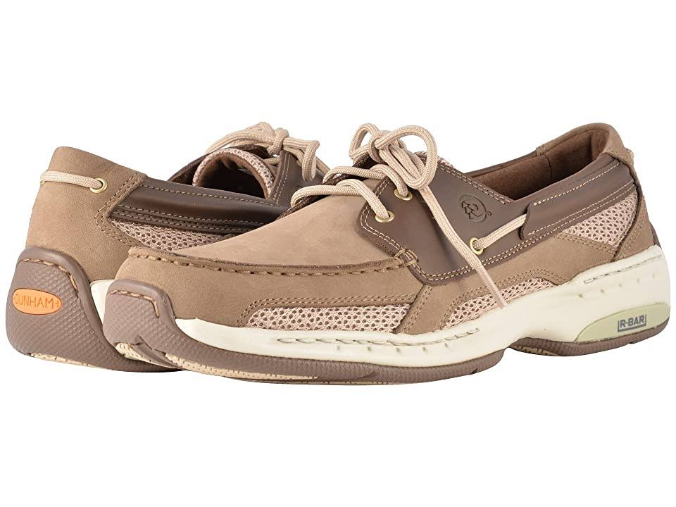 Taupe Men's Shoes N206