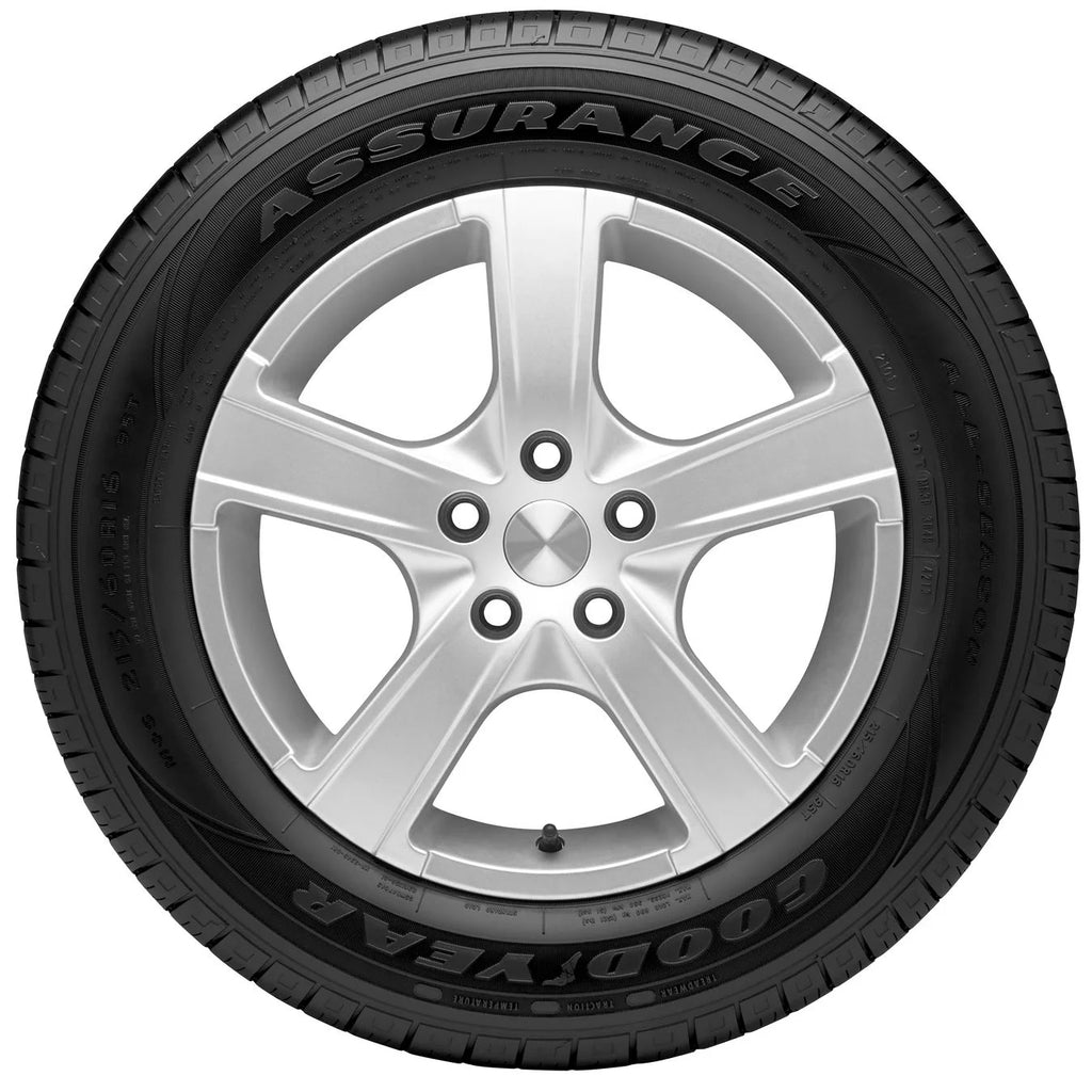 205/55R16 91H All-Season Passenger Tire O992
