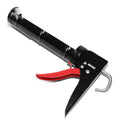 9 Dual Spring Trigger High Thrust Dripless Caulk Gun W193968