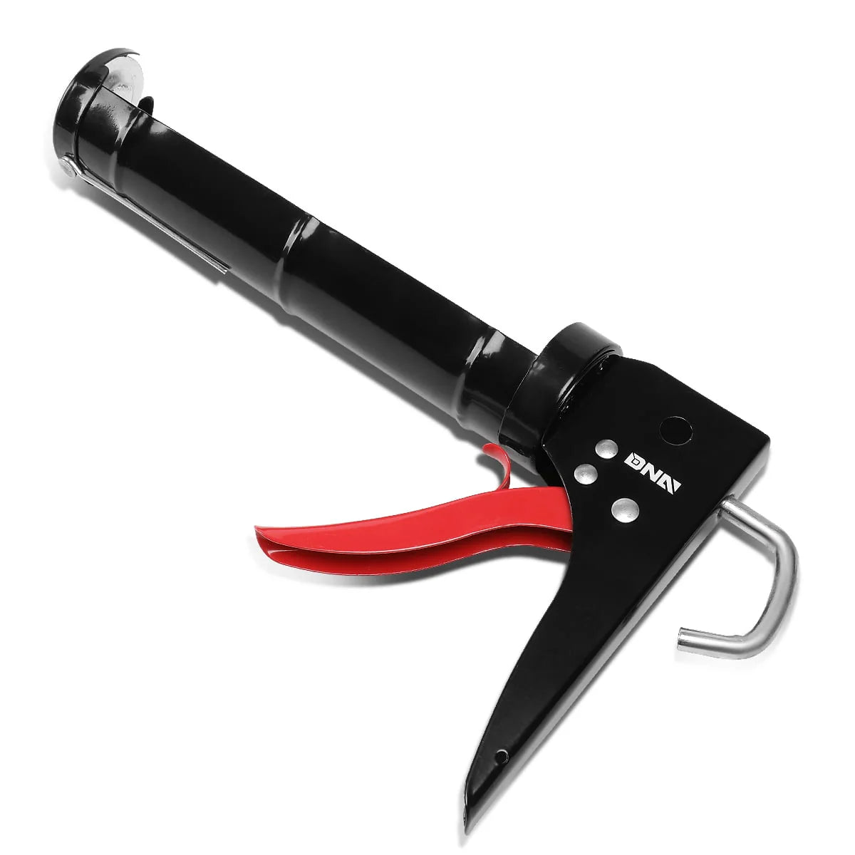9 Dual Spring Trigger High Thrust Dripless Caulk Gun W193968