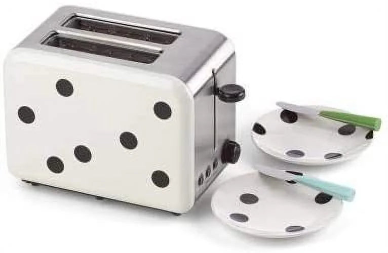 2-Slice Toaster N288984