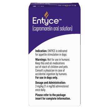 Oral Solution for Dogs F401139