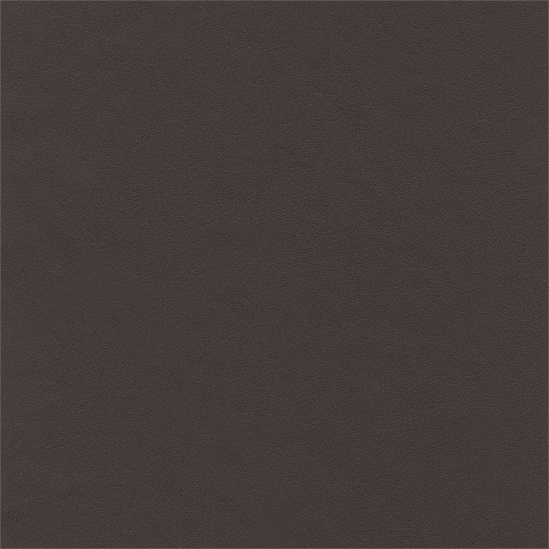 Brown Leather Box Chair P326625