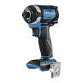 20V Brushless Cordless 1/4 in. Compact 3-Speed Impact Driver S826289