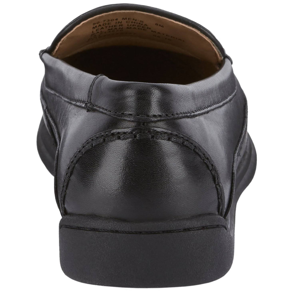 Black Size 11.5 Shoes U5739