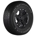 P215/65R17 98T Tire E519